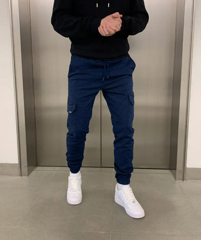 FlexEdge™ Cargo Joggers