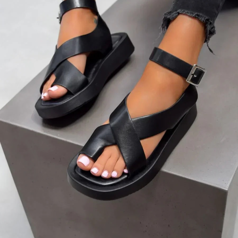 Velmira™ | Zomers Comfort in Stijlvolle Vorm