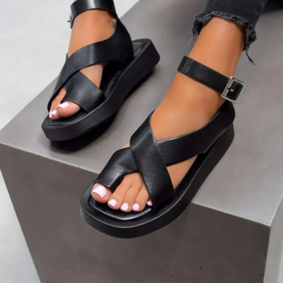Velmira™ | Zomers Comfort in Stijlvolle Vorm