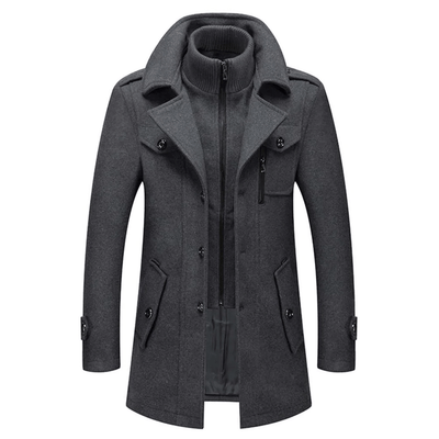 Valerio™ Winter Coat