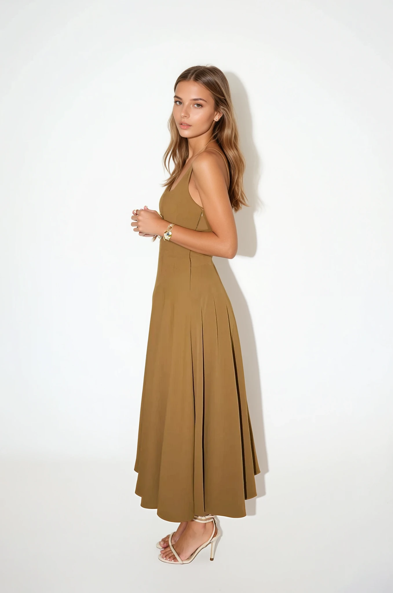 Soreli™ – Waar minimalisme moderne elegantie ontmoet
