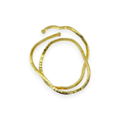 Serpentéa™ – Gedurfd. Buigzaam. Onverwoestbaar.