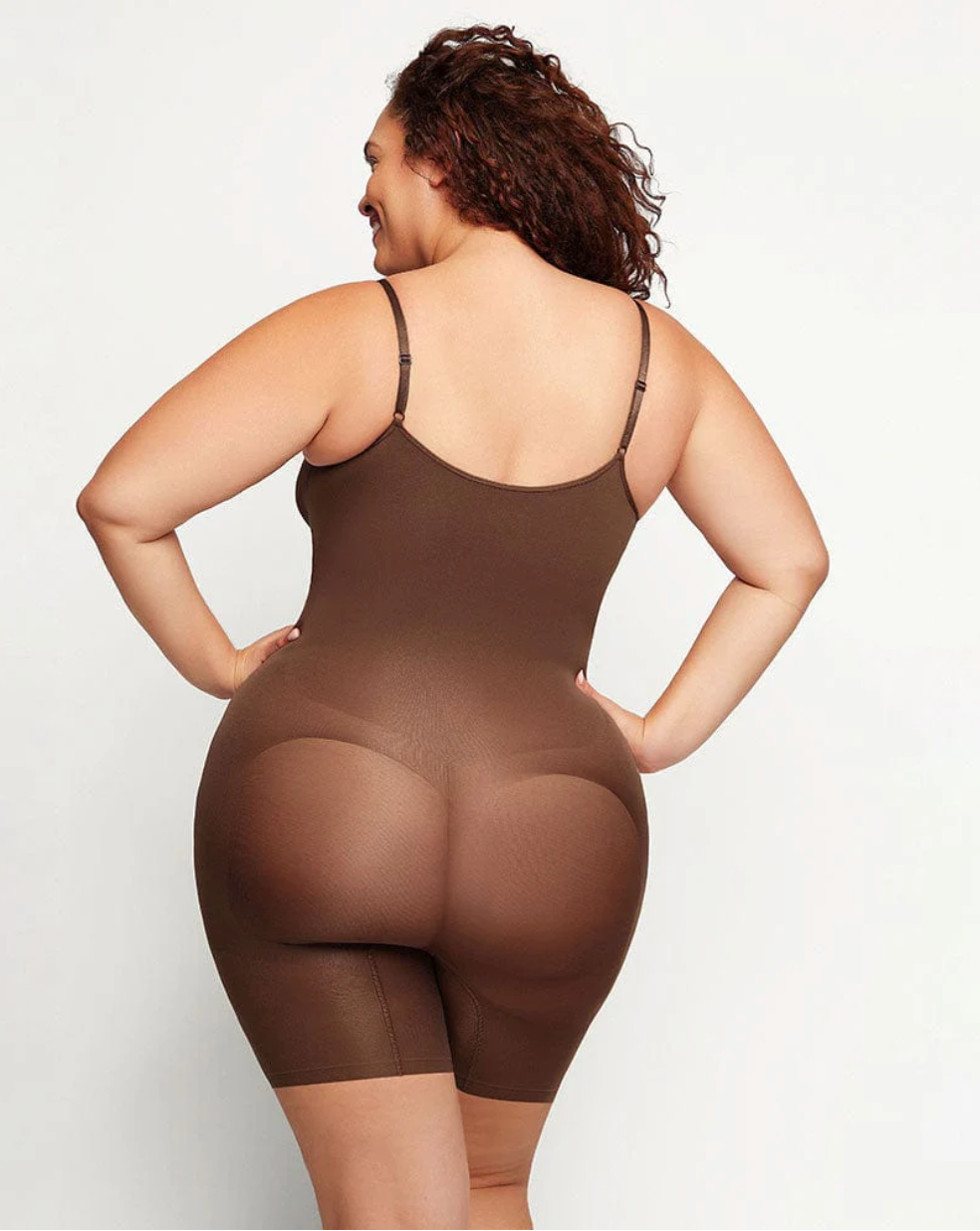 SculptiForm™ – Elegantie en Comfort in Één Bodyshaper