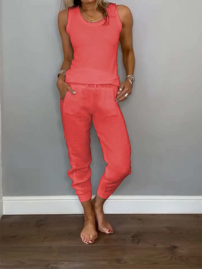 Merklinn™ Set – Tijdloze Zomerstijl zonder Compromis