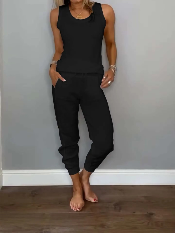 Merklinn™ Set – Tijdloze Zomerstijl zonder Compromis
