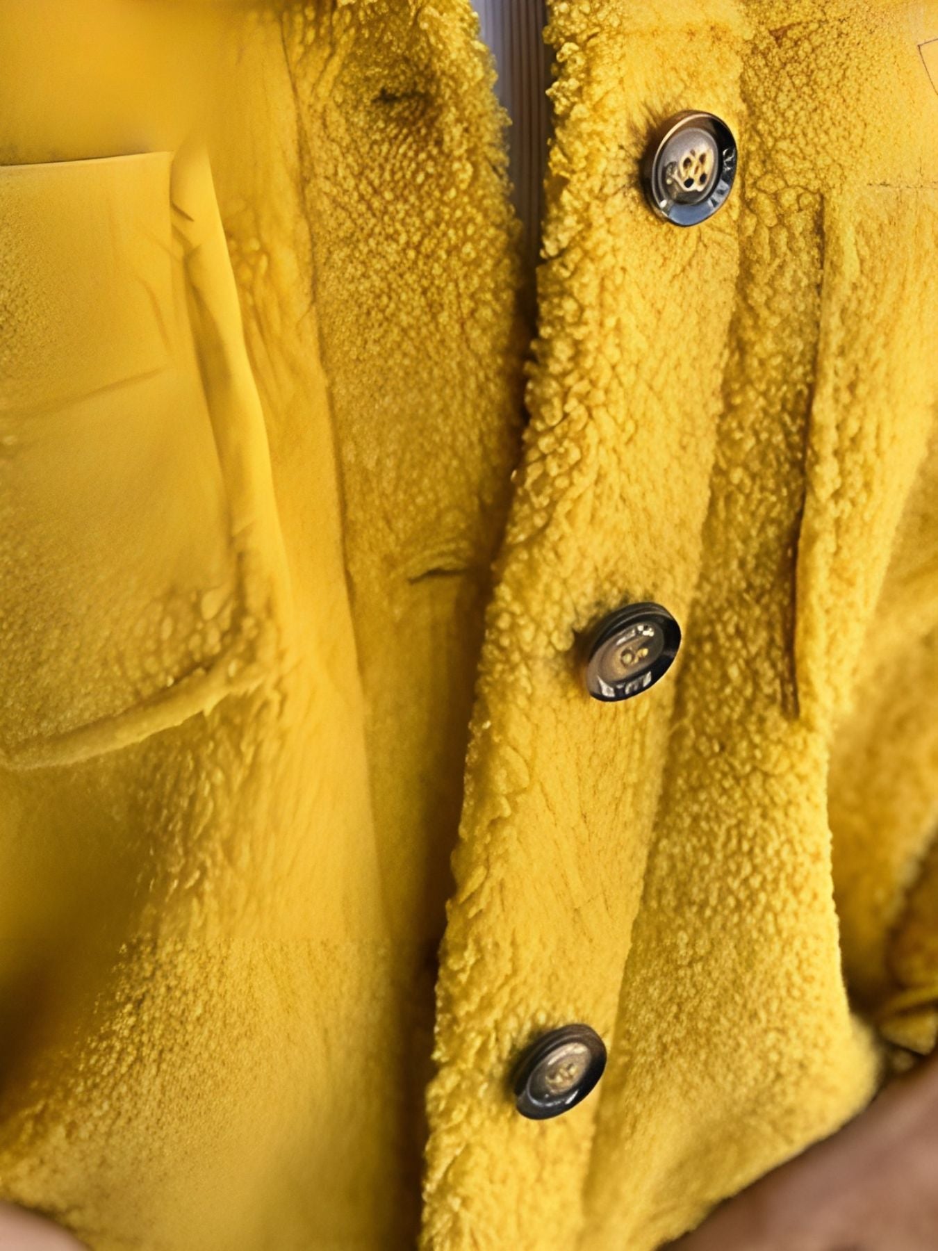 Marceline™ – De jas die elke herfstdag compleet maakt