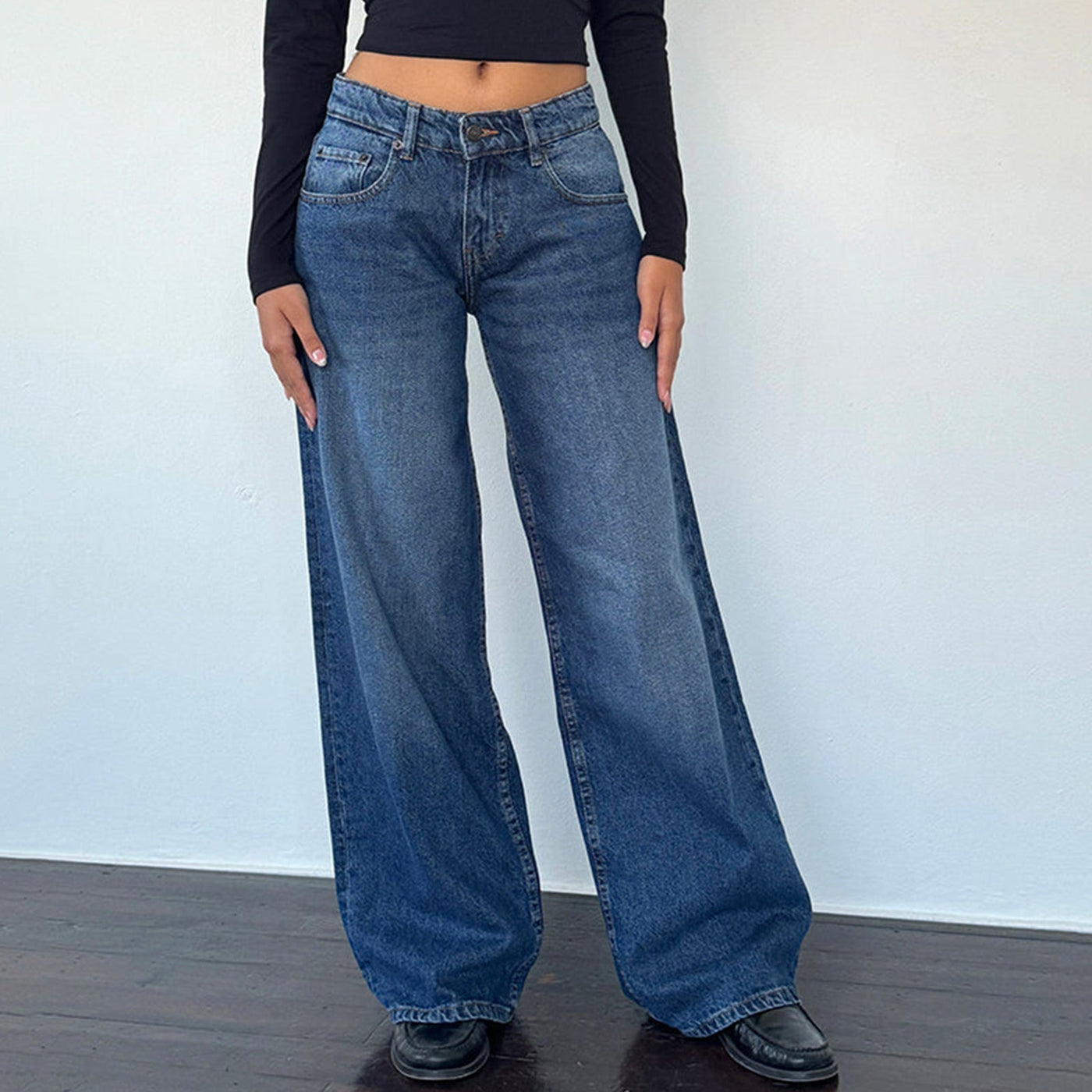 LoungeLux™ dames joggingbroek