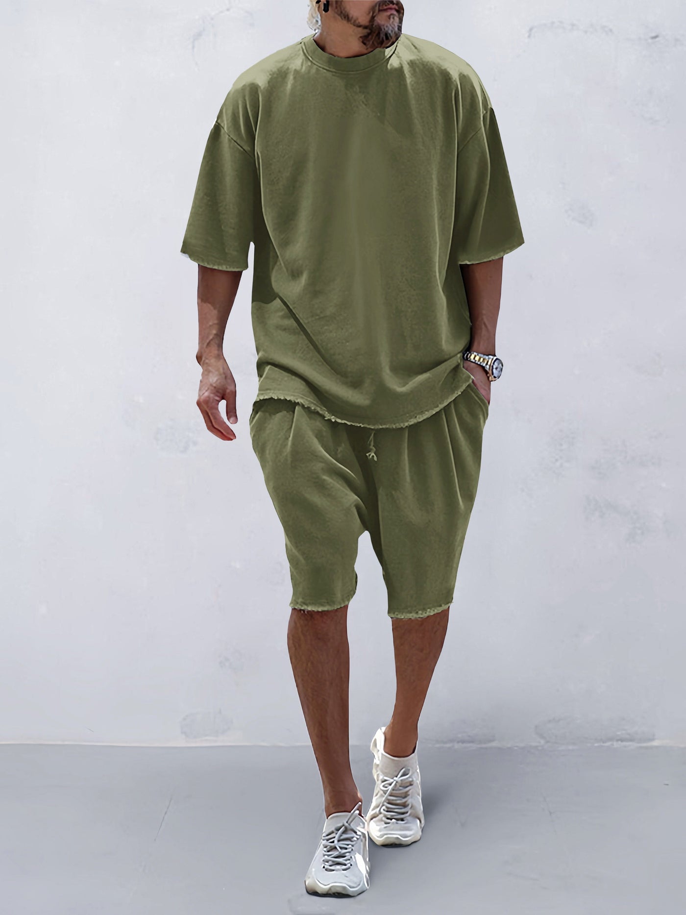 CottonEase™ – Waar Comfort en Stijl Samenkomen