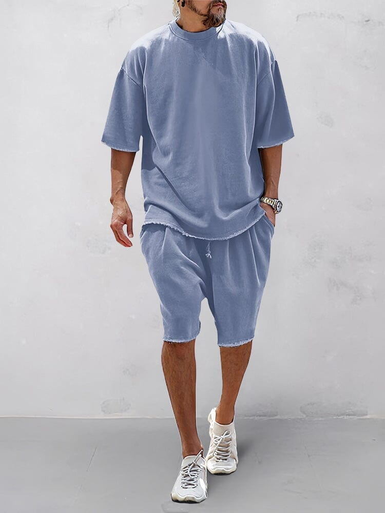 CottonEase™ – Waar Comfort en Stijl Samenkomen