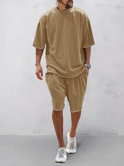 CottonEase™ – Waar Comfort en Stijl Samenkomen