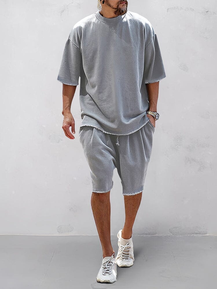 CottonEase™ – Waar Comfort en Stijl Samenkomen