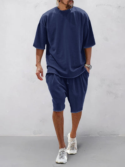 CottonEase™ – Waar Comfort en Stijl Samenkomen