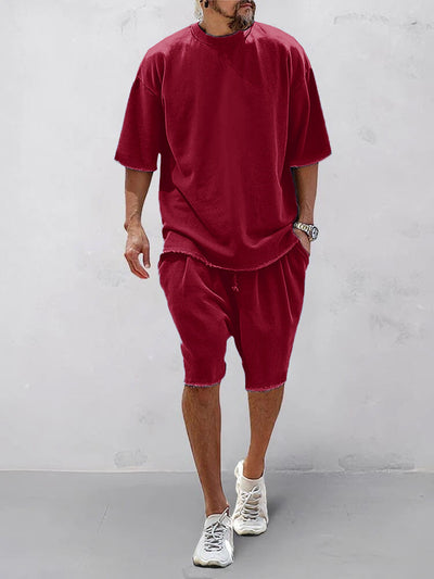 CottonEase™ – Waar Comfort en Stijl Samenkomen