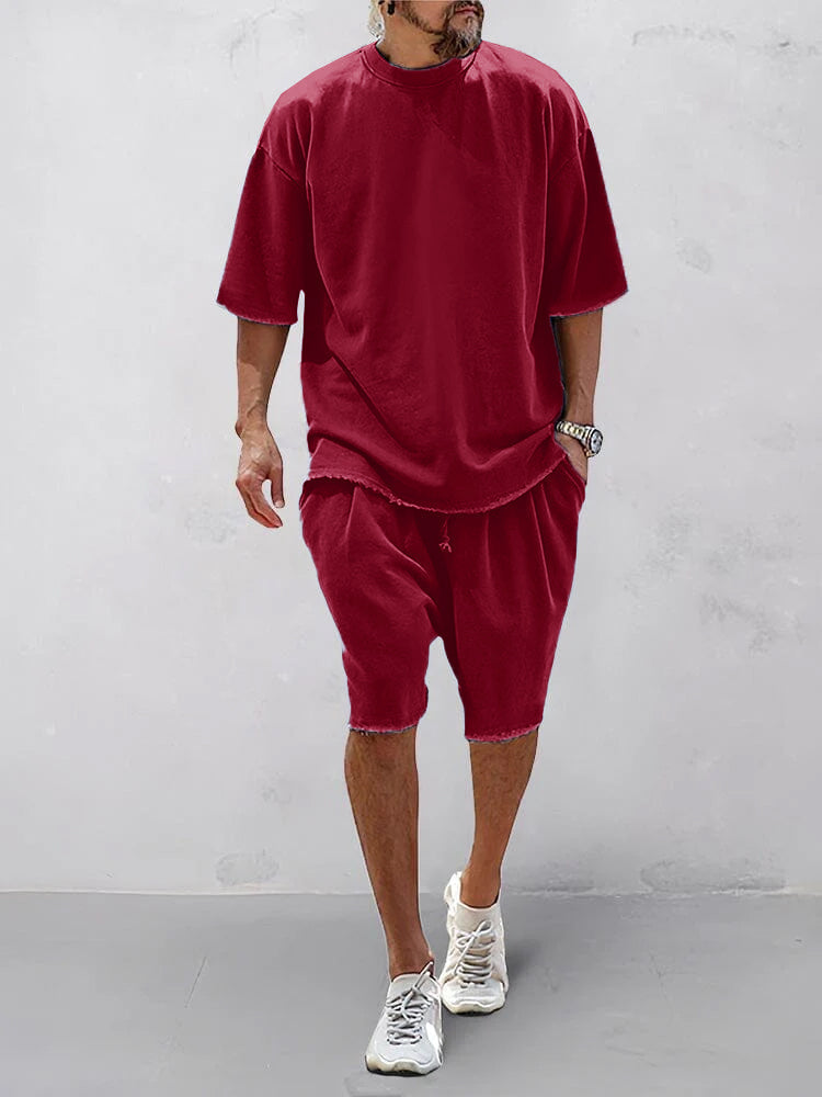 CottonEase™ – Waar Comfort en Stijl Samenkomen