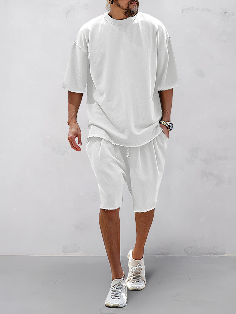 CottonEase™ – Waar Comfort en Stijl Samenkomen