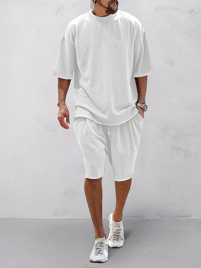 CottonEase™ – Waar Comfort en Stijl Samenkomen