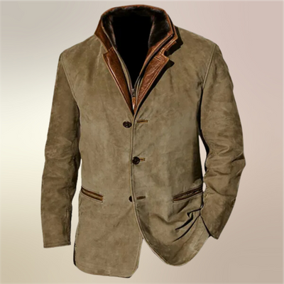 Marveil™ Jacket – Tijdloze elegantie voor elke gelegenheid