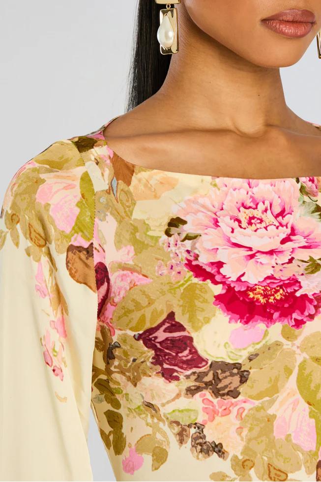 Velavie™ Maxi Dress – Voor een vleugje dromerige elegantie