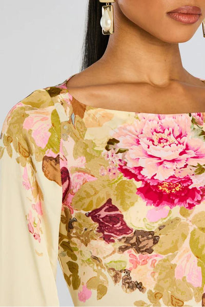 Velavie™ Maxi Dress – Voor een vleugje dromerige elegantie