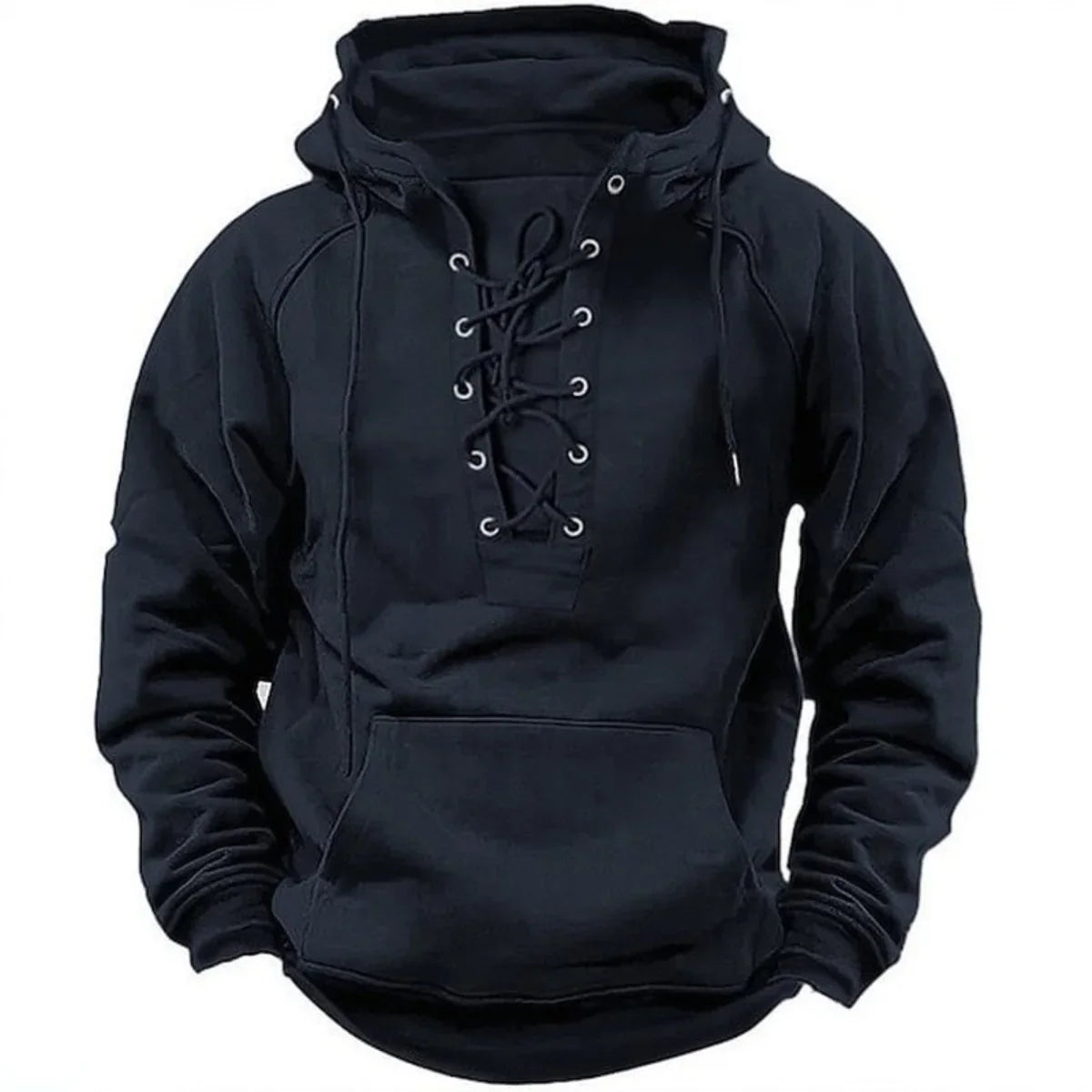 Kairo | Tijdloze hoodie voor warmte en karakter