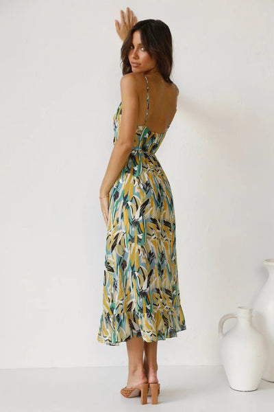 Virelle™ | Zomers Elegant in Één Beweging