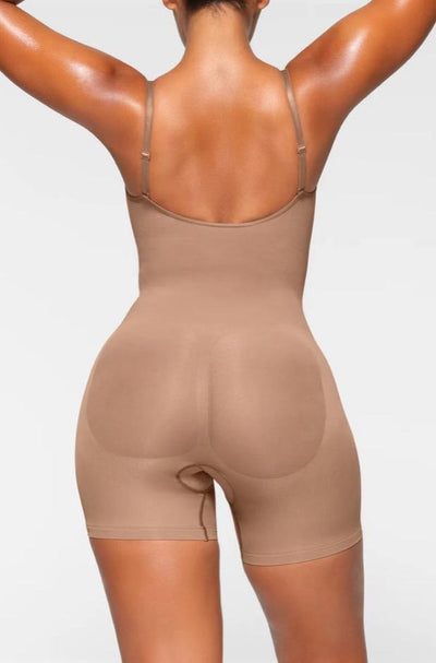SculptiForm™ – Elegantie en Comfort in Één Bodyshaper