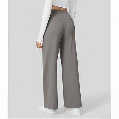 FormEase™ – Where Structure Meets All-Day Comfort