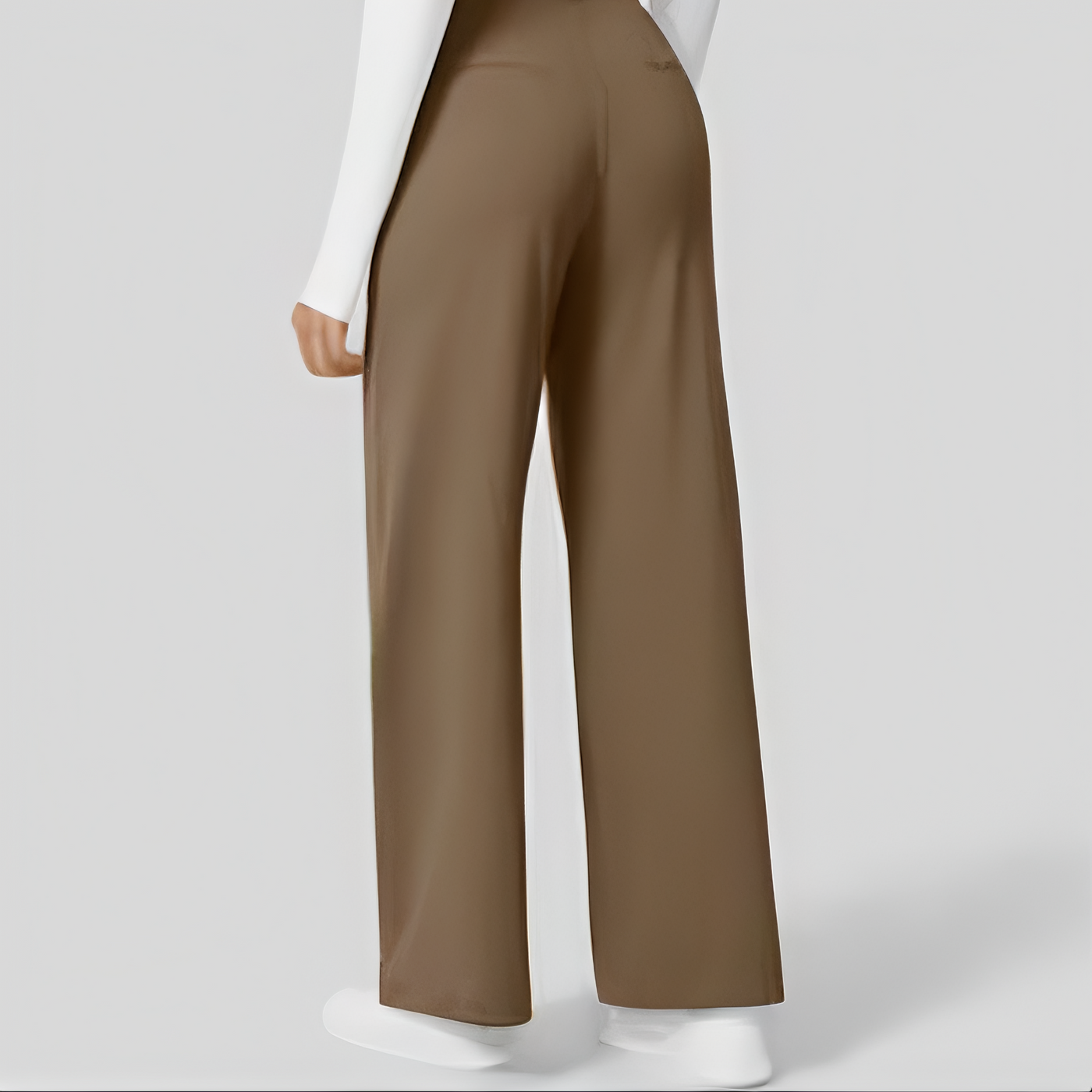 FormEase™ – Where Structure Meets All-Day Comfort
