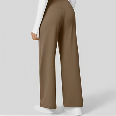 FormEase™ – Where Structure Meets All-Day Comfort