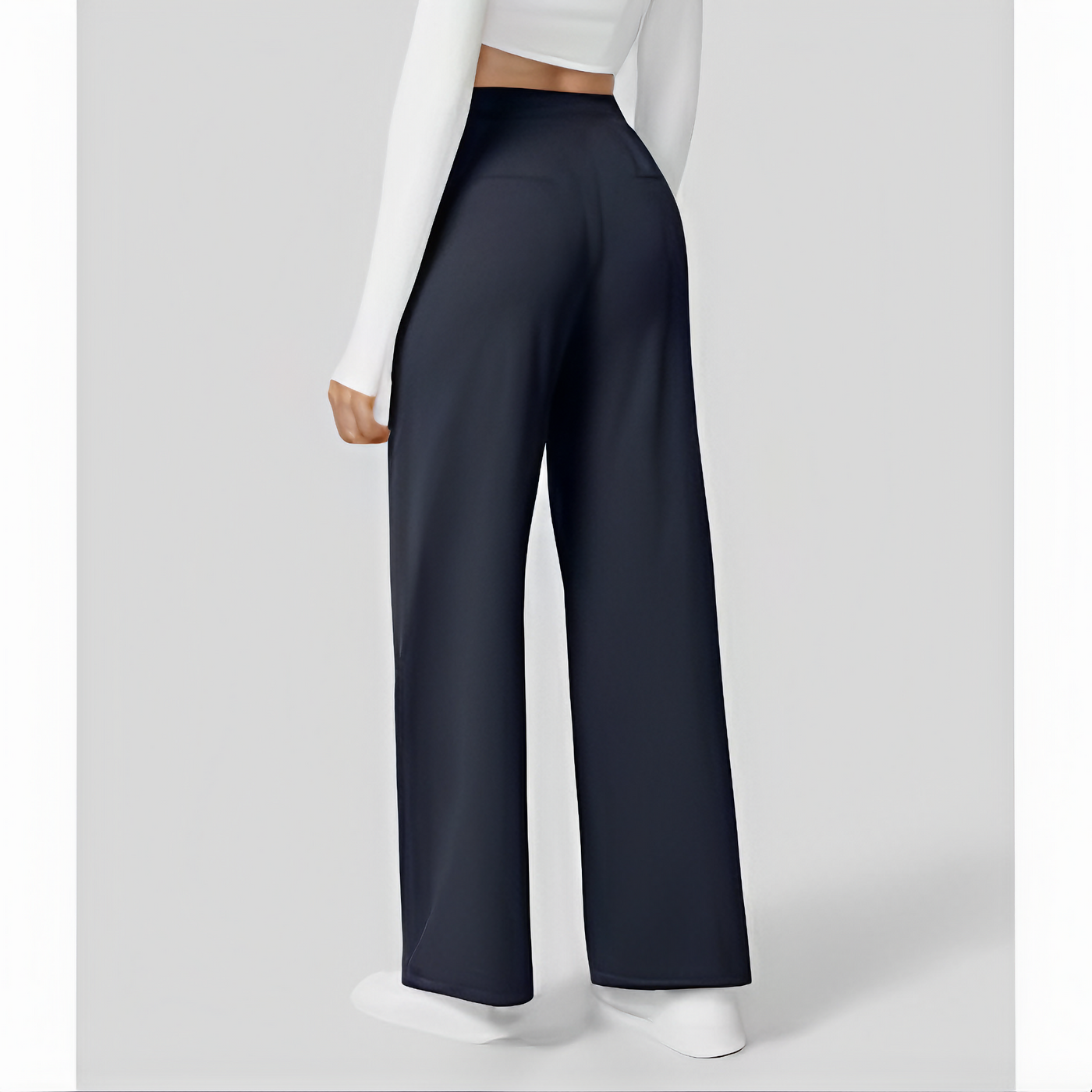 FormEase™ – Where Structure Meets All-Day Comfort