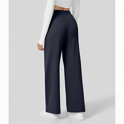 FormEase™ – Where Structure Meets All-Day Comfort