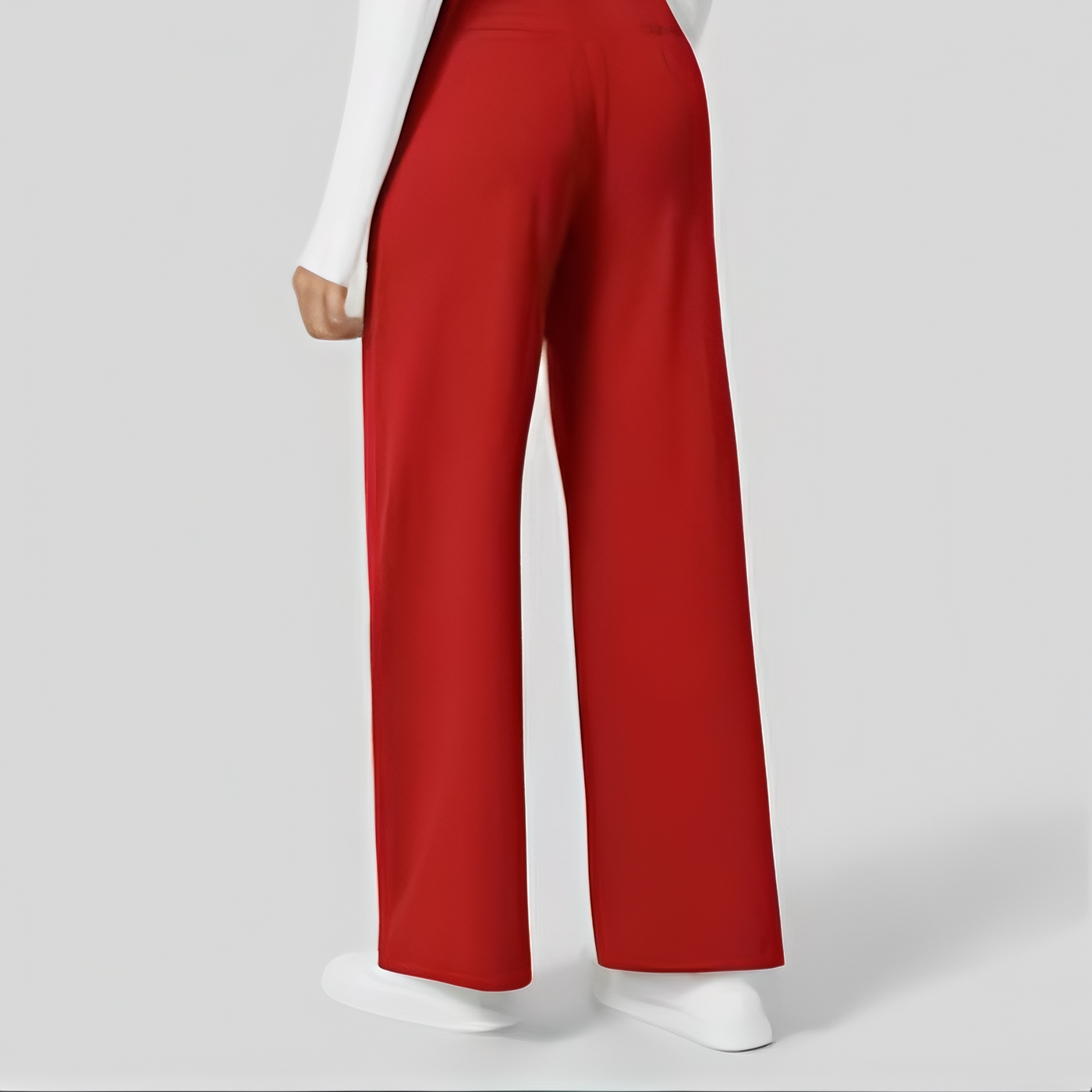FormEase™ – Where Structure Meets All-Day Comfort