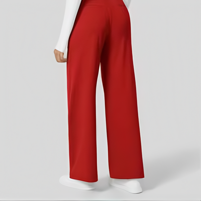 FormEase™ – Where Structure Meets All-Day Comfort