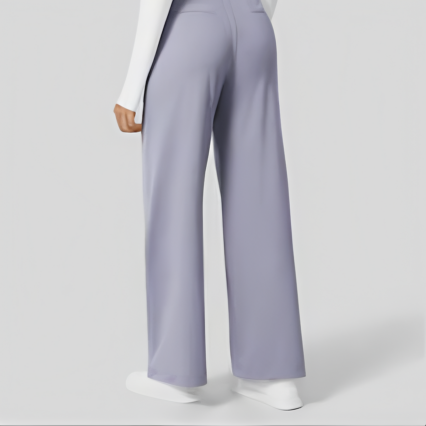 FormEase™ – Where Structure Meets All-Day Comfort