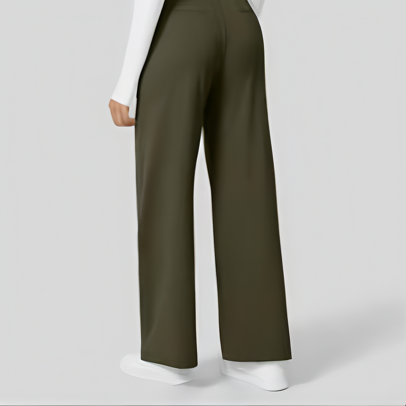 FormEase™ – Where Structure Meets All-Day Comfort