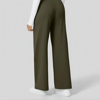 FormEase™ – Where Structure Meets All-Day Comfort