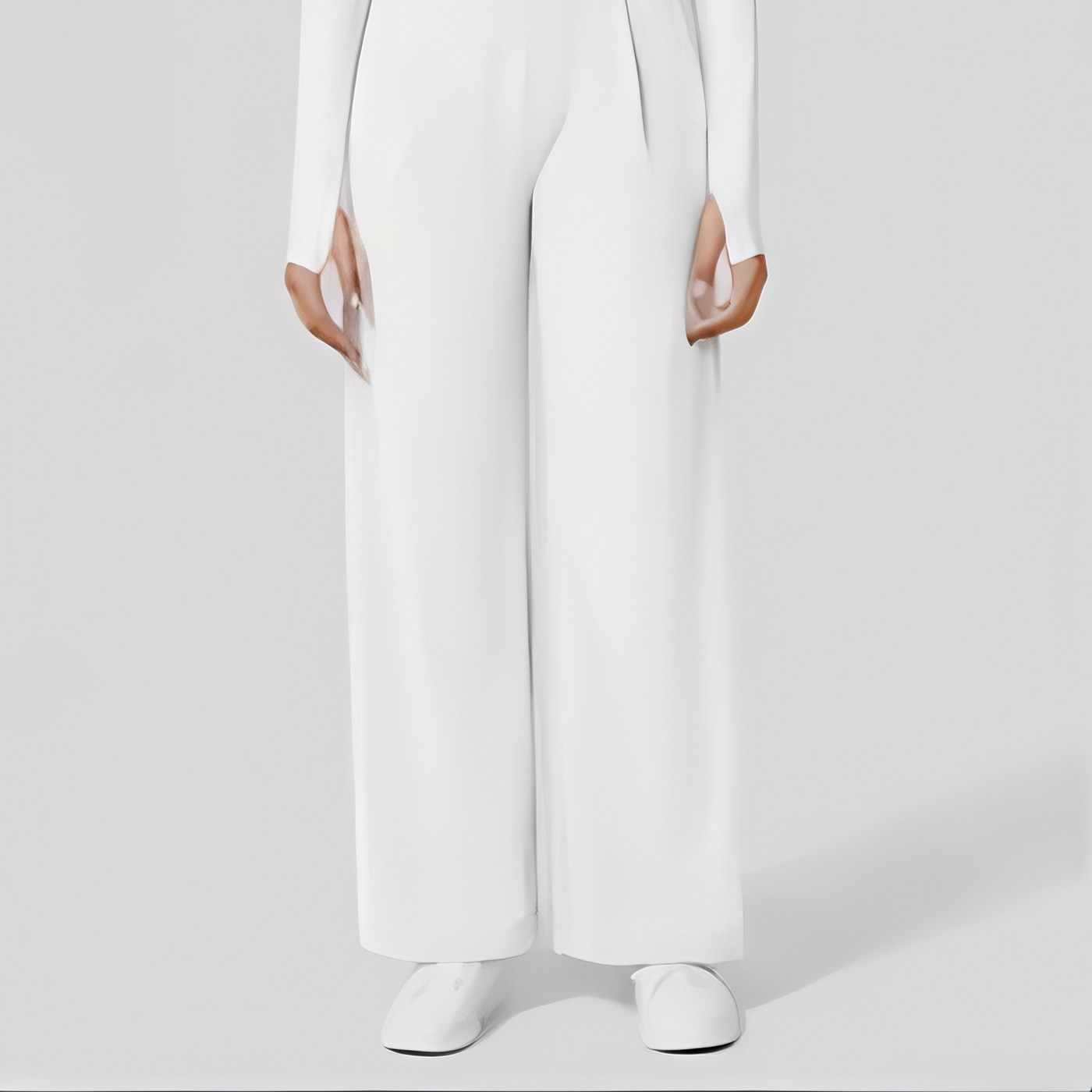 FormEase™ – Where Structure Meets All-Day Comfort
