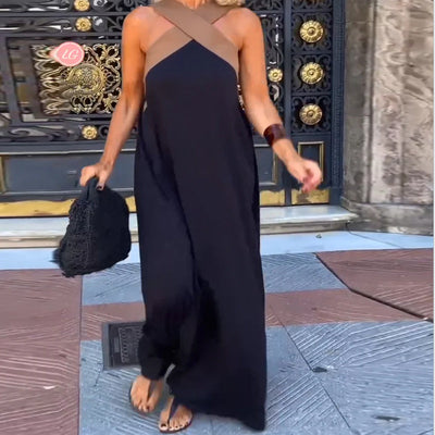 LUMINA™ Elegance Dress