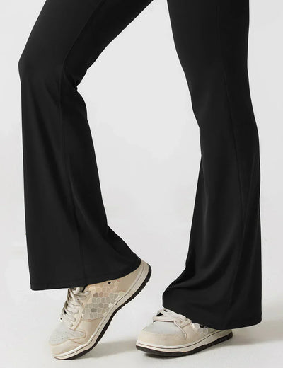 VedaFit™ – Jumpsuit met uitlopende pasvorm &amp; modellerend effect!
