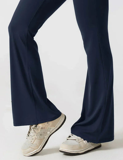 VedaFit™ – Jumpsuit met uitlopende pasvorm &amp; modellerend effect!