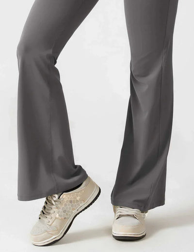 VedaFit™ – Jumpsuit met uitlopende pasvorm &amp; modellerend effect!