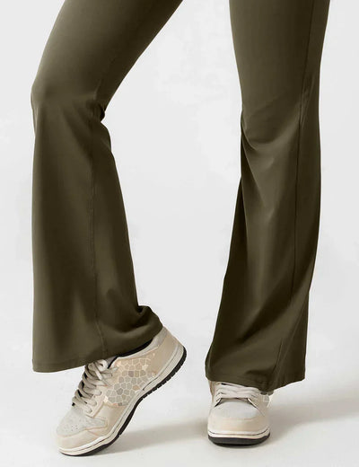 VedaFit™ – Jumpsuit met uitlopende pasvorm &amp; modellerend effect!