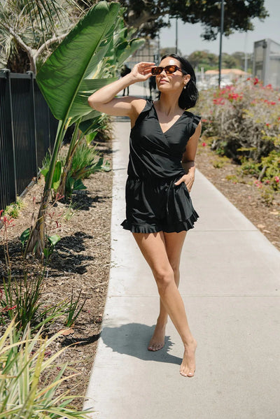 FleurVive™ Sculpting Swimsuit