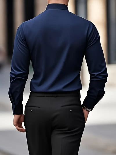 Alessandro | Premium Overhemd