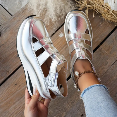 FLORÉA™ Comfort Sandalen