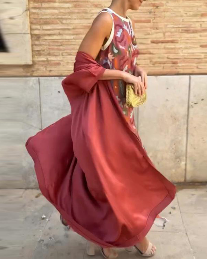 Solaira™ Boho Chic Set