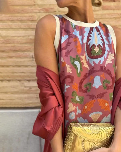 Solaira™ Boho Chic Set