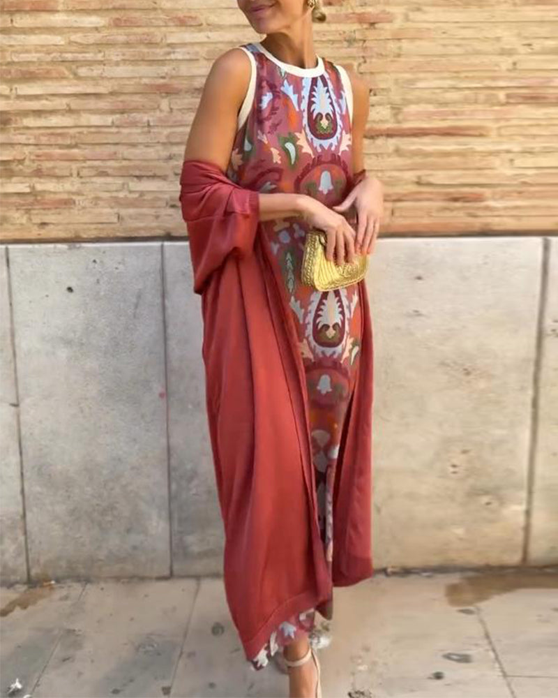 Solaira™ Boho Chic Set