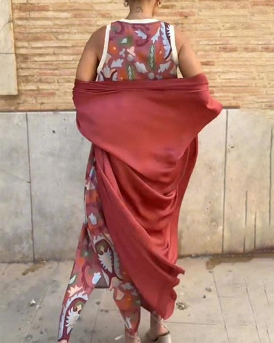 Solaira™ Boho Chic Set