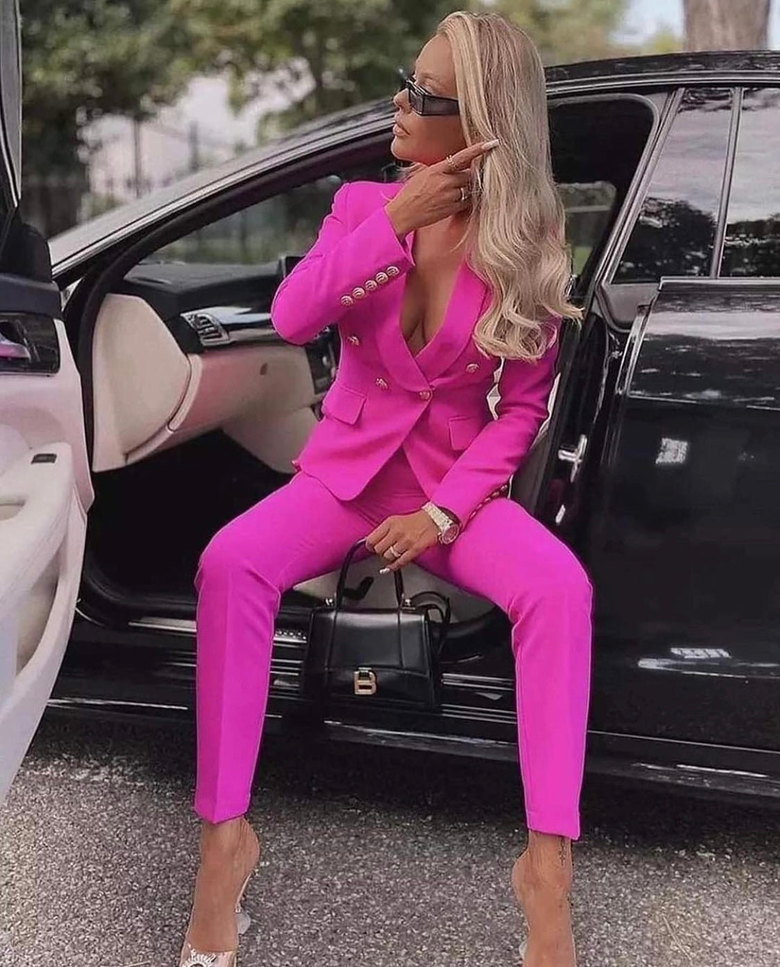 Elegantra™ – Tijdloze Klasse Voor Elke Gelegenheid